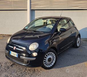 Fiat 500 1.2 EasyPower Lounge
