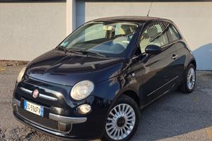 Fiat 500 1.2 EasyPower Lounge