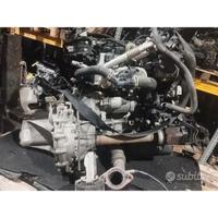 CAMBIO MARCE FORD KUGA 1.5 TDCi XWMB 6 MARCE