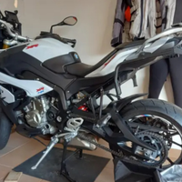 Bmw s1000xr