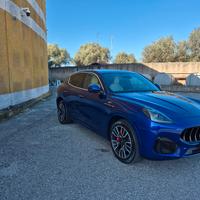 Maserati Grecale 