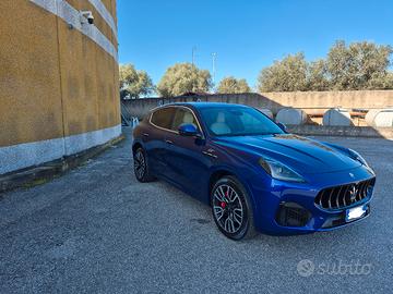 Maserati Grecale 