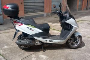 sym joyride 200 evo