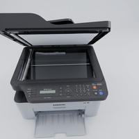 stampante multifunzione Samsung XPRESS M2070 FW 