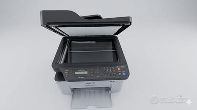 stampante multifunzione Samsung XPRESS M2070 FW 