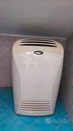 climatizzatore deumidificatore olimpia splendid