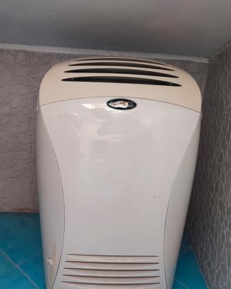 climatizzatore deumidificatore olimpia splendid