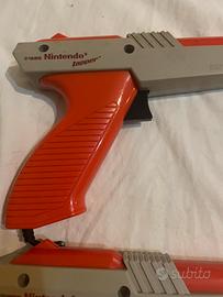 Accessori nintendo