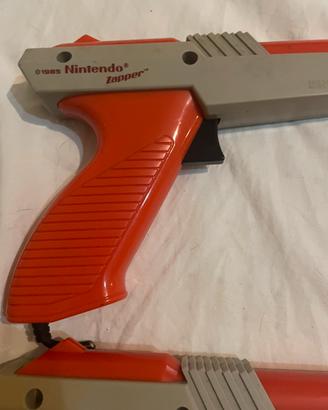 Accessori nintendo