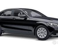 Ricambi per mercedes classe c 2017