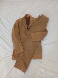 giacca e pantalone 