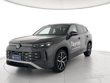 Volkswagen Tayron 1.5 etsi elegance 150cv dsg 7p.t