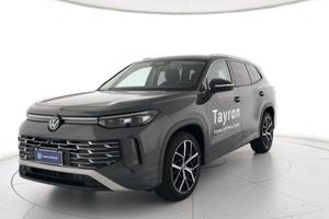 Volkswagen Tayron 1.5 etsi elegance 150cv dsg 7p.t