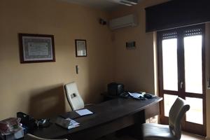 Studio professionale ristrutturato