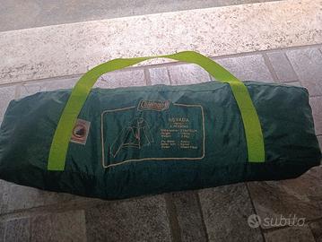 tenda Coleman 2 posti