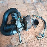turbina ford transit connect  1.8 756696