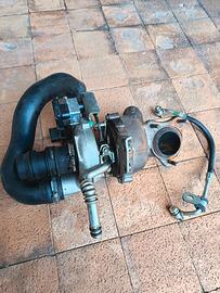 turbina ford transit connect  1.8 756696