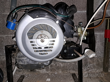 Motore Vespa 50