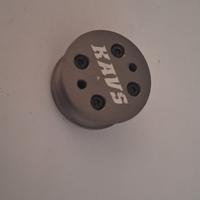 puleggia compressore volumetrico mini r53 -19%