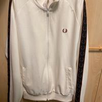 Felpa fred perry