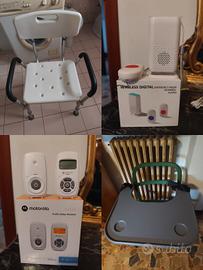 Accessori per anziani 