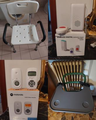 Accessori per anziani 