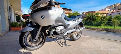 Bmw r 1200 rt - 2007