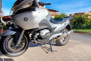 Bmw r 1200 rt - 2007