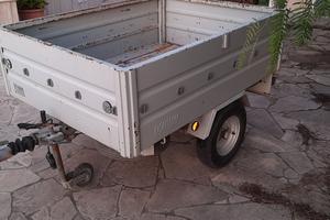 Carrello per appendice