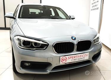 Bmw 116 116d 5p. Efficient Dynamics Advantage