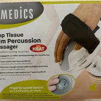 Massaggiatore palmare Homedics