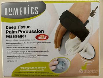 Massaggiatore palmare Homedics