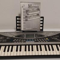 Pianola Bontempi GT790