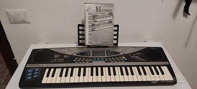 Pianola Bontempi GT790