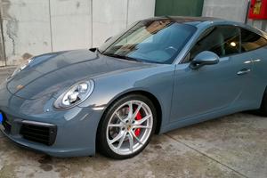 Porsche 991