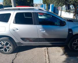 DACIA Duster 2ªserie -2019 1.6 GPL 4X2TECHROAD