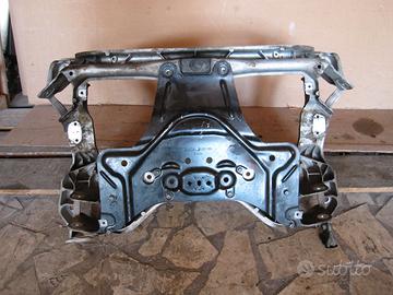 Mercedes CLK A209 Barca/Slitta/Telaio Ausiliario