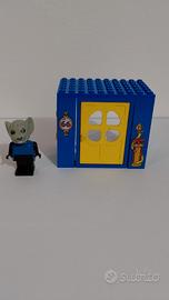 LEGO Fabuland 3666
