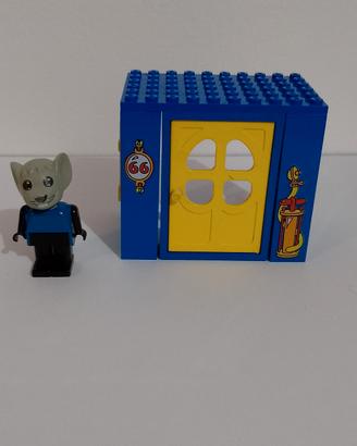 LEGO Fabuland 3666