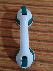 Maniglia di sicurezza con ventose