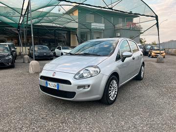 Fiat Punto 1.3 MJT II S&S 95 CV 5 porte Street