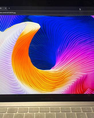 PREZZO PIÙ BASSO DEL WEB MacBook Air M1 256GB