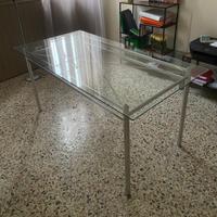Tavolo soggiorno