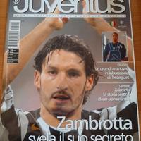Rivista Hurrà Juventus