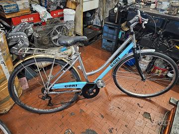 bici 28 alluminio