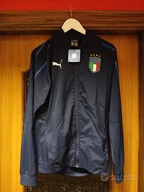 Giacca leggera Italia FIGC