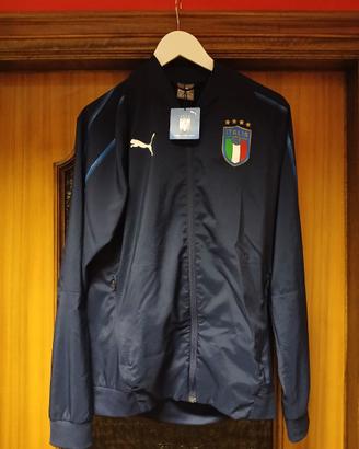 Giacca leggera Italia FIGC