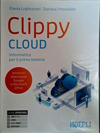 Clippy CLOUD