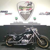 Suzuki VL 1500 Intruder CUSTOM - 2000