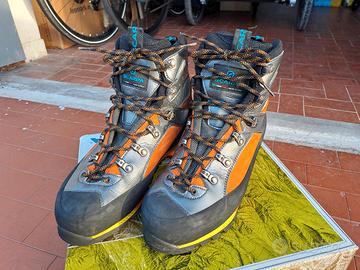 Scarponi scarpa 2025 triolet gtx